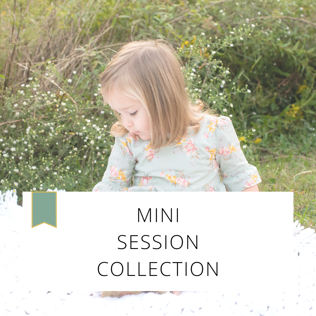 Mini Session Collection