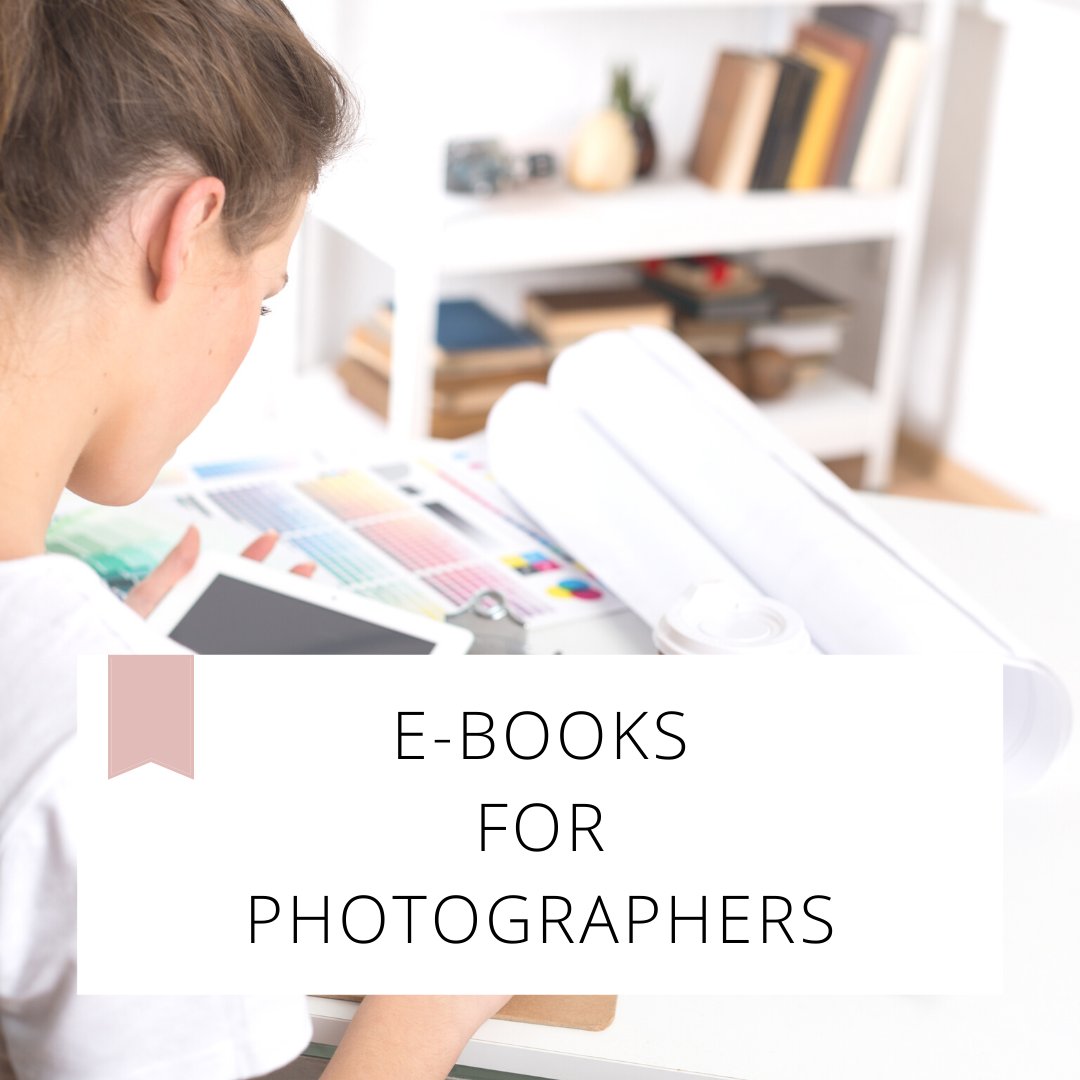 E-Books for Photographers Collection