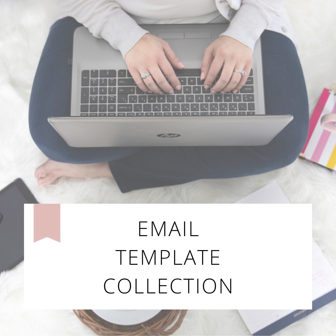Email Template Collection