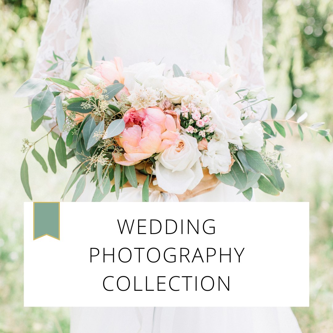 Wedding Photography Collection
