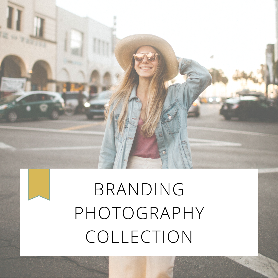 Branding Photography Collection