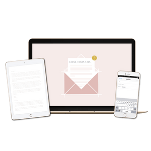10 Email Templates for Wedding Photographers