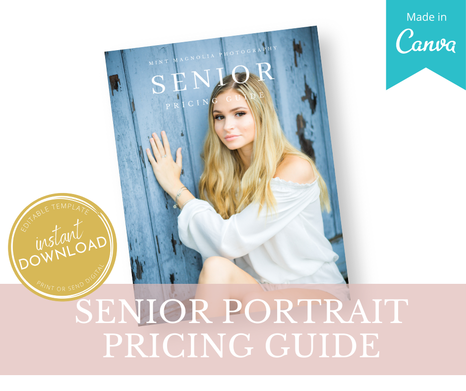 Senior Pricing Guide 2